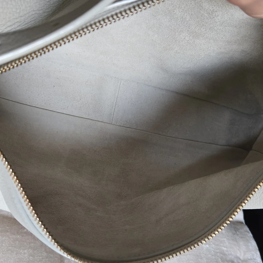 Celine Romy in color Rice - Picture 13 of 16